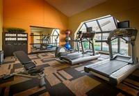 Courtyard By Marriott Atlanta Marietta Windy Hill Hotell Eksteriør bilde