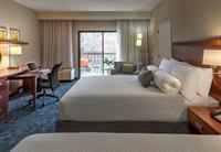 Courtyard By Marriott Atlanta Marietta Windy Hill Hotell Eksteriør bilde