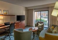 Courtyard By Marriott Atlanta Marietta Windy Hill Hotell Eksteriør bilde