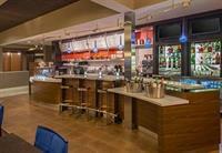 Courtyard By Marriott Atlanta Marietta Windy Hill Hotell Eksteriør bilde