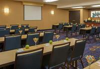 Courtyard By Marriott Atlanta Marietta Windy Hill Hotell Eksteriør bilde