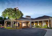 Courtyard By Marriott Atlanta Marietta Windy Hill Hotell Eksteriør bilde